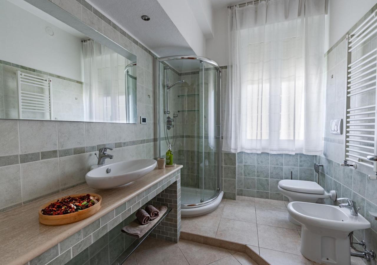 Apartament Luxury House Near Train Station Livorno Zewnętrze zdjęcie
