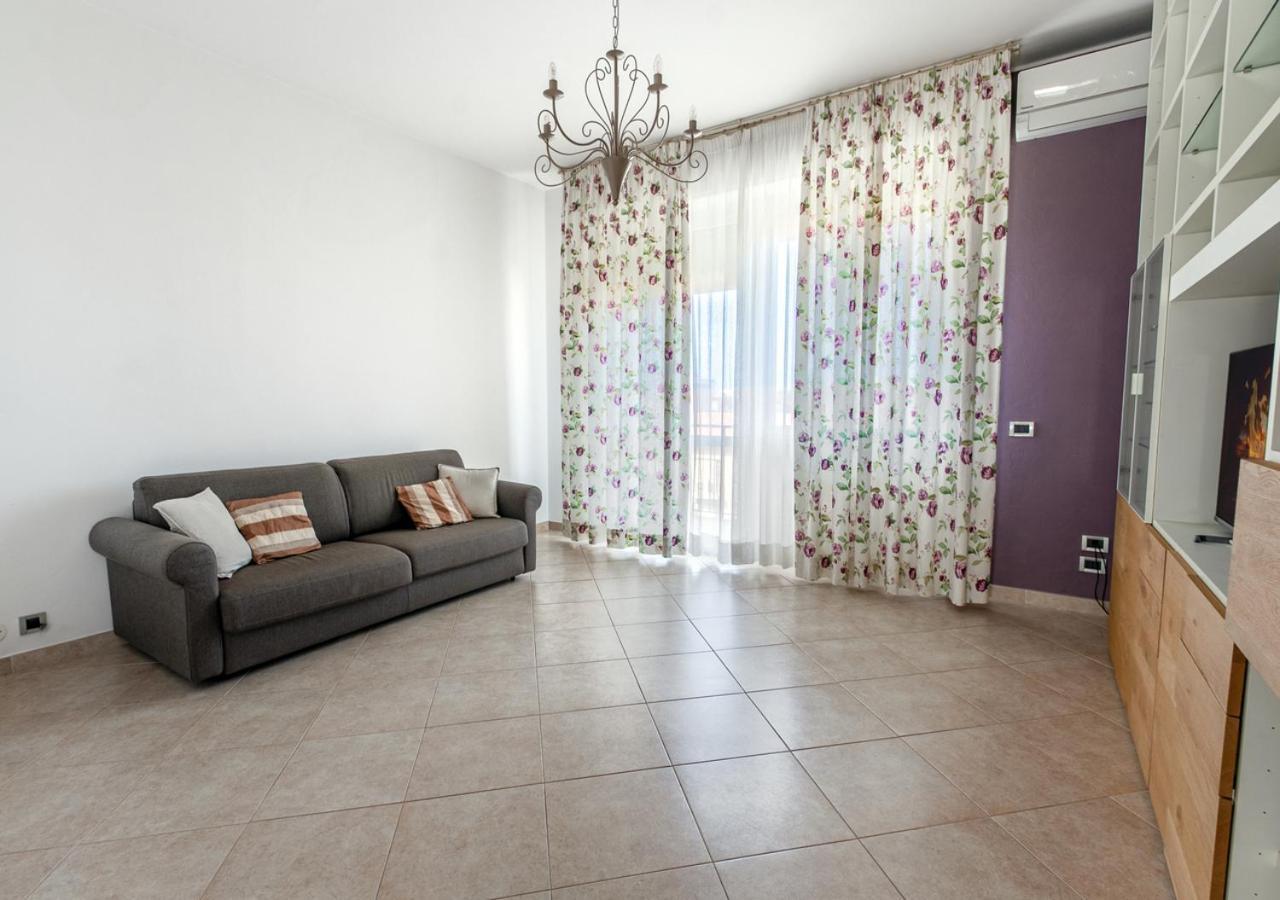 Apartament Luxury House Near Train Station Livorno Zewnętrze zdjęcie