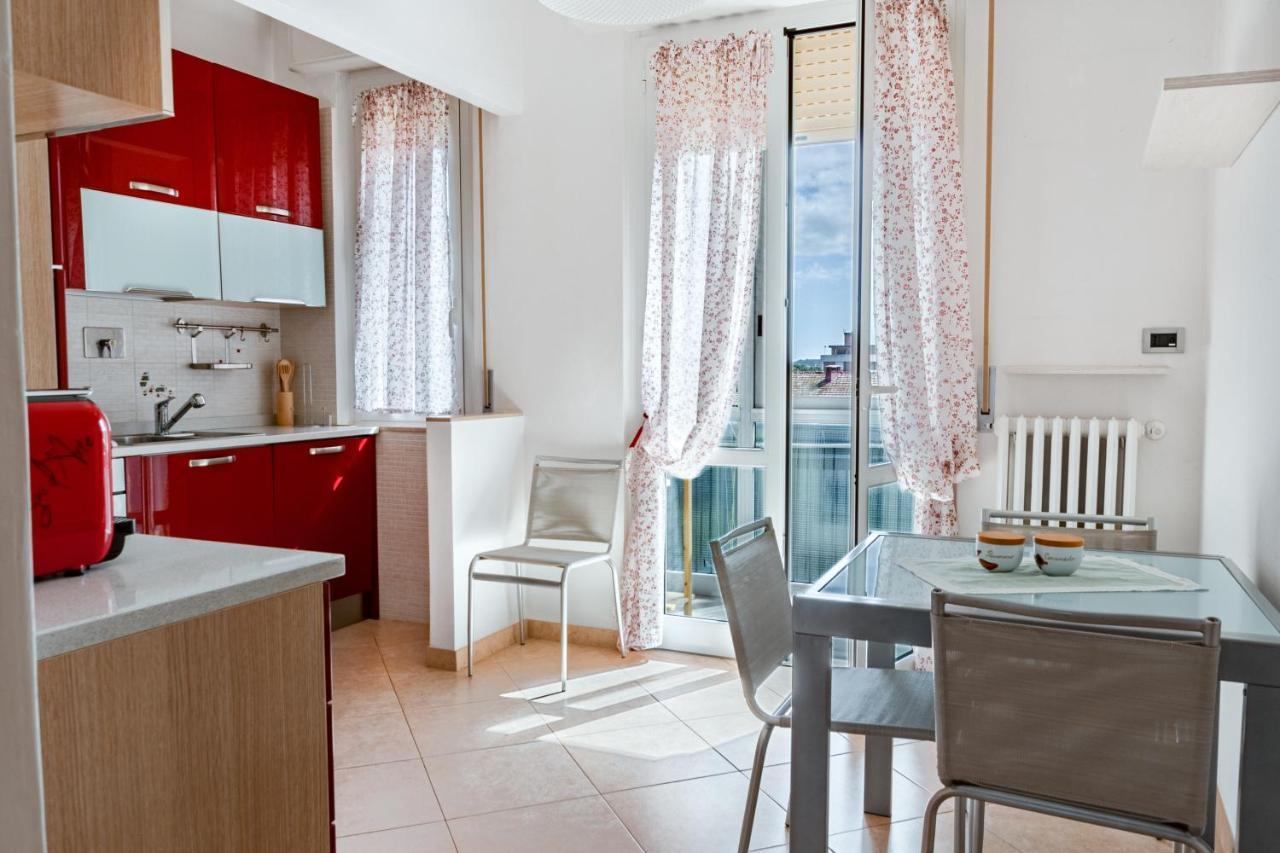 Apartament Luxury House Near Train Station Livorno Zewnętrze zdjęcie