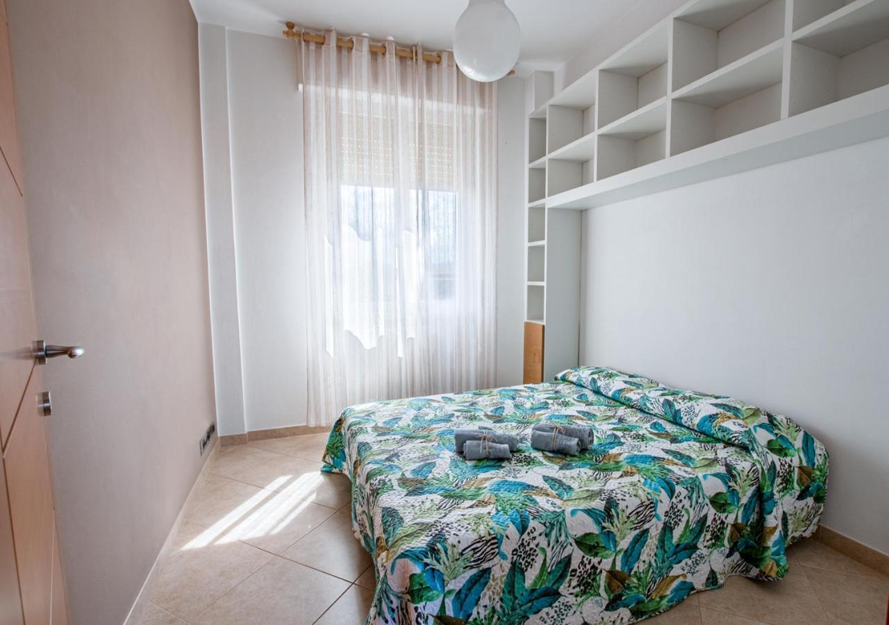 Apartament Luxury House Near Train Station Livorno Zewnętrze zdjęcie