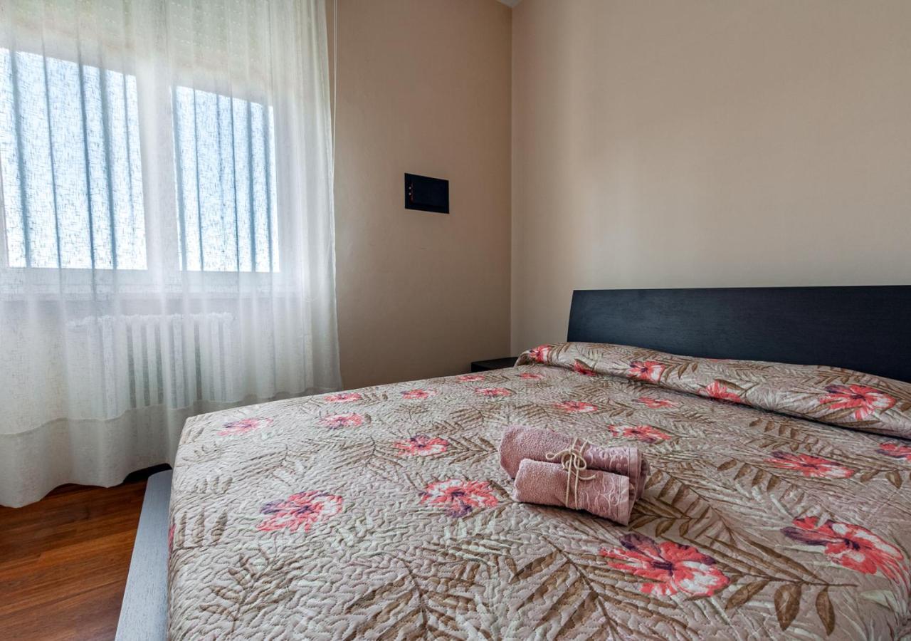 Apartament Luxury House Near Train Station Livorno Zewnętrze zdjęcie