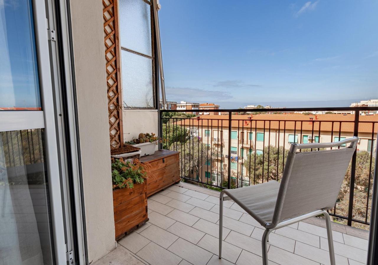 Apartament Luxury House Near Train Station Livorno Zewnętrze zdjęcie